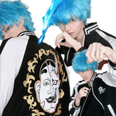 Kawata Naoya and Kawata Soya Cosplay Costume - Premium Quality for Anime Fans - Coscosmos